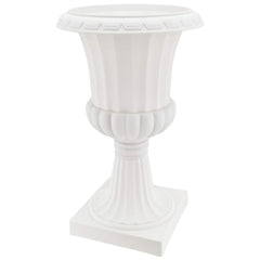 Arcadia Garden Products top close-up showing planting rim and easy potting access
