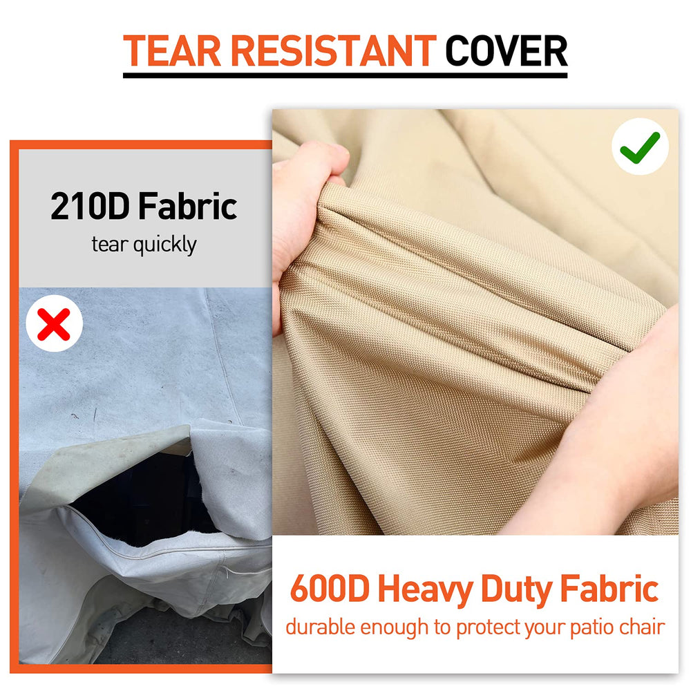 Arcedo air vent and handle detail for easy removal and airflow