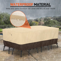 Arcedo mesh vent and reinforced handle detail for easy handling and airflow