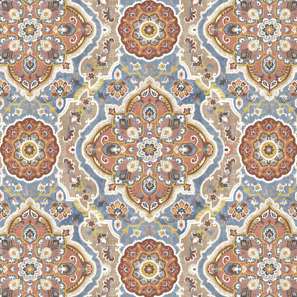 Arden Selections cushion in patio setting showing stylish decor-enhancing benefit