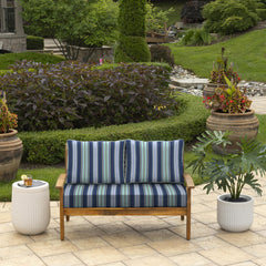 Arden Selections close-up of polyester texture highlights durable weave and colorfast finish