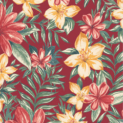 Arden Selections tied cushion corner detail showing secure ties prevent slipping benefit