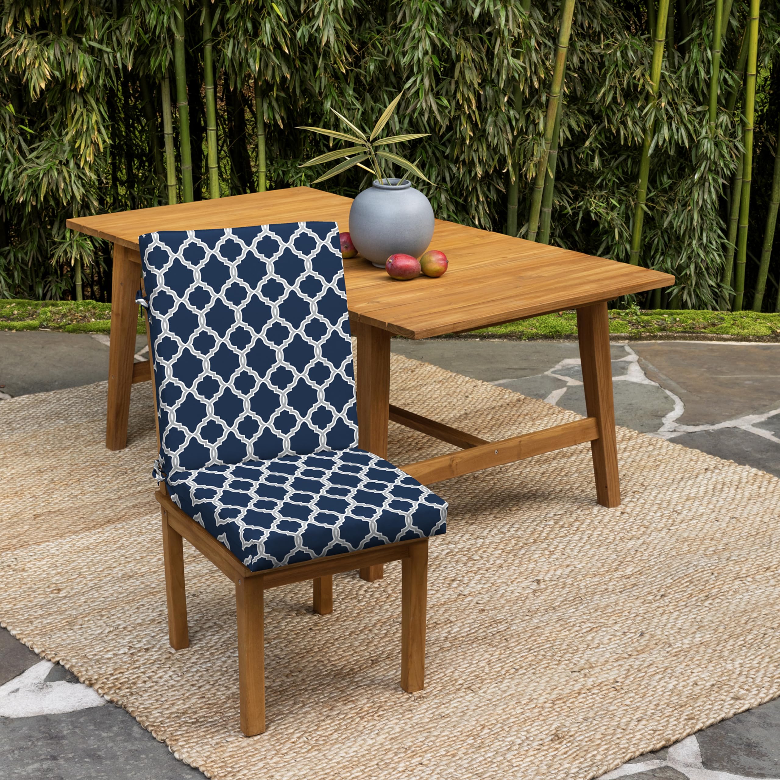 Arden Selections close-up of earthFIBER fabric texture showcasing soft breathable comfort