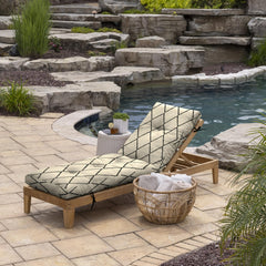 Arden Selections tufting close-up showing even fill distribution and lasting comfort benefit