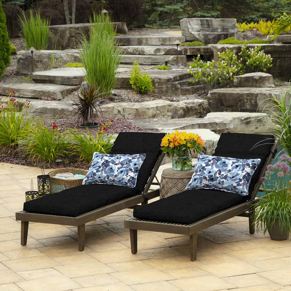 Arden Selections water beading on fabric demonstrating weather-resistant protection