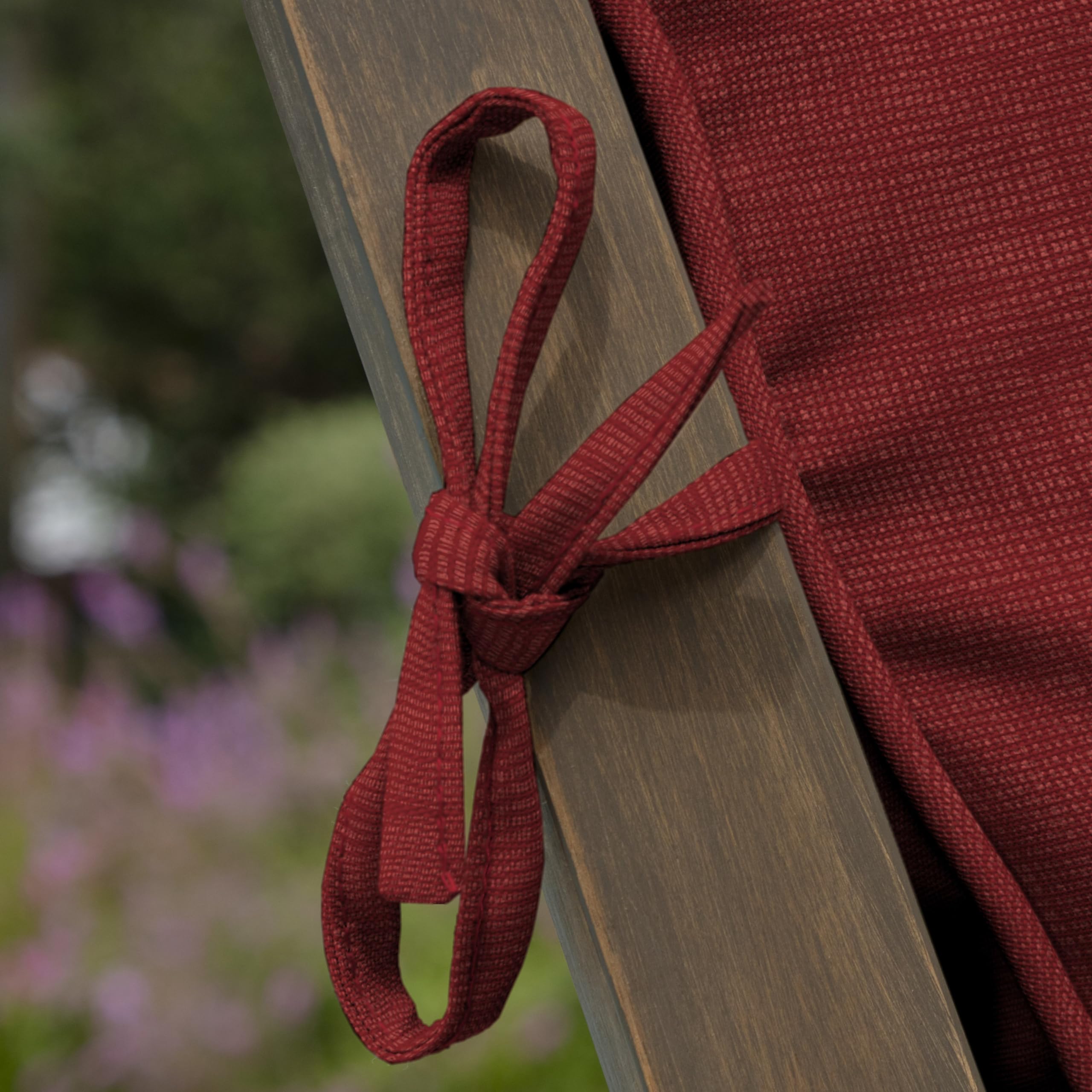 Arden Selections fabric texture closeup highlighting fade-resistant weave