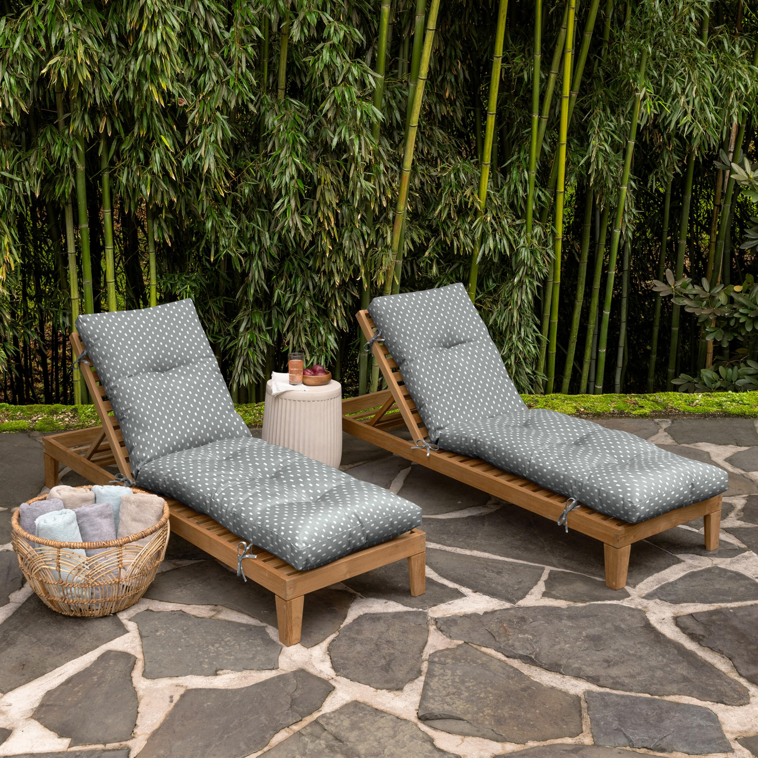 Arden Selections side profile illustrating 6-inch thickness and comfortable elevation benefit