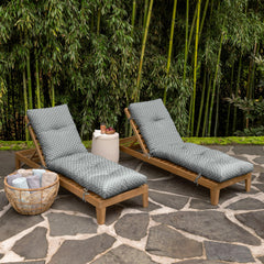 Arden Selections side profile illustrating 6-inch thickness and comfortable elevation benefit