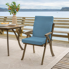 Arden Selections close-up fabric texture showing durable weave and fade resistance benefits