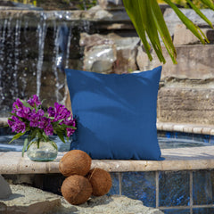 Arden Selections close-up of fabric texture highlighting durable weave and UV resistance