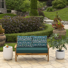 Arden Selections close-up damask pattern detail highlighting decorative appeal