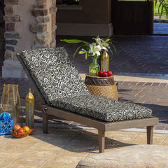 Arden Selections close-up of polyester fabric texture highlighting durability