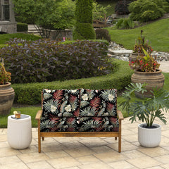 Arden Selections close-up of polyester fabric texture highlighting durability and colorfastness