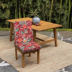Arden Selections close-up of earthFIBER fabric texture highlighting soft breathable weave