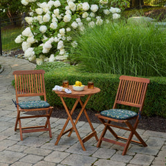 Arden Selections close-up texture highlighting durable polyester fabric and colorfastness