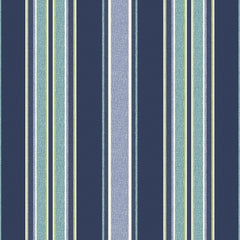 Arden Selections fabric ties detail securing cushions to chairs for no-slip comfort