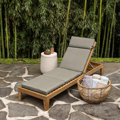 Arden Selections close-up of earthFIBER fabric texture highlighting soft, durable weave and style
