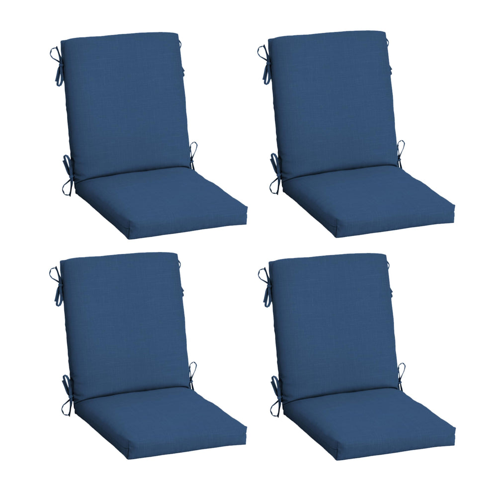Arden Selections front view of cobalt blue 4-pack showing packaging and colors