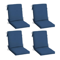 Arden Selections front view of cobalt blue 4-pack showing packaging and colors