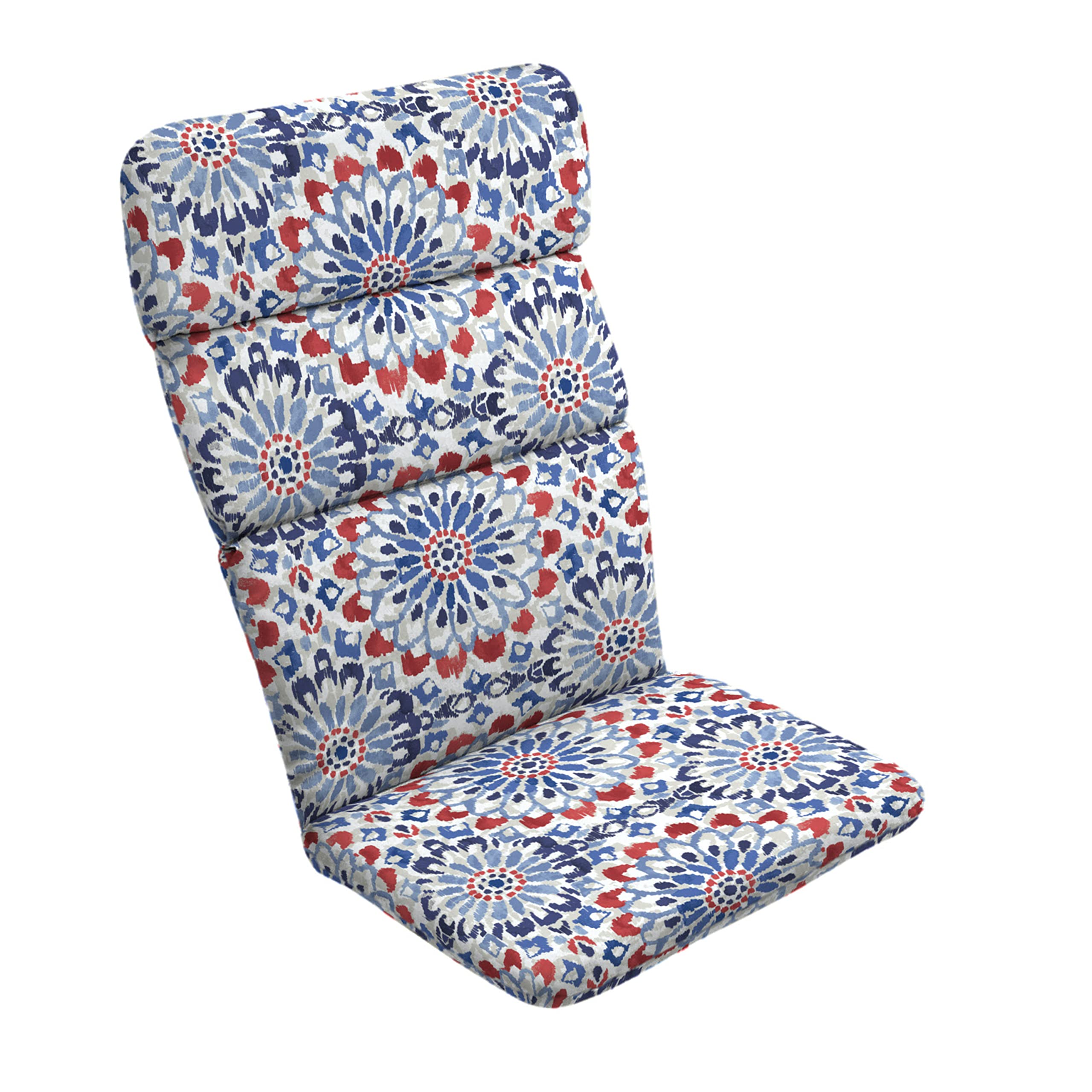 Arden Selections front view showing plush cushion for comfortable seating