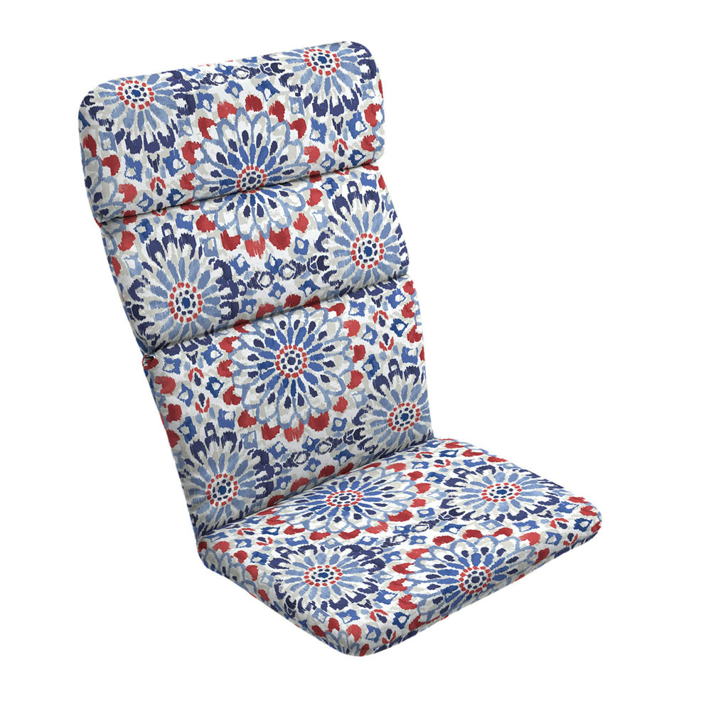 Arden Selections front view showing plush cushion for comfortable seating