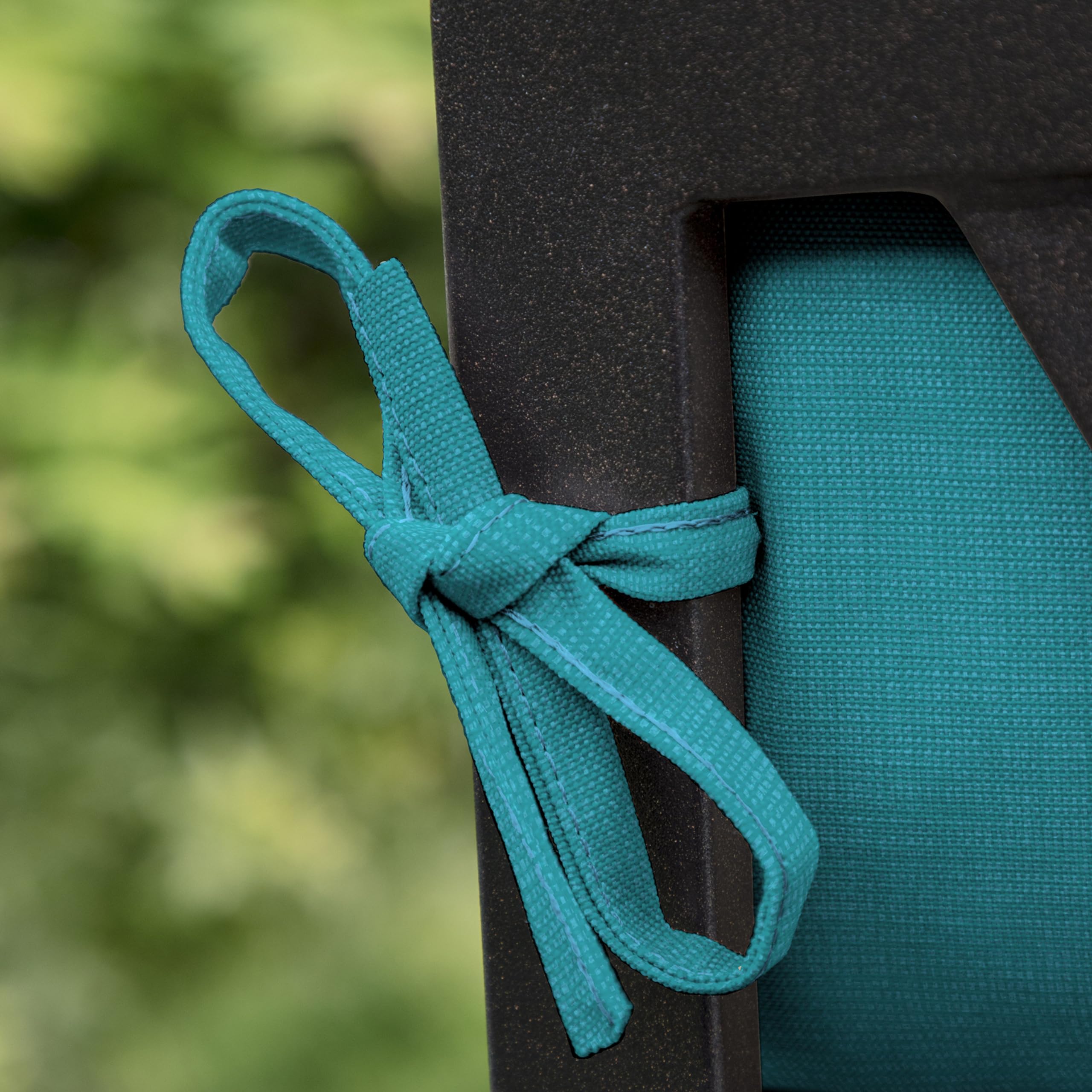 Arden Selections fabric texture close-up showing fade-resistant weave and easy clean