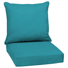 Arden Selections lake blue front view showing vibrant outdoor color