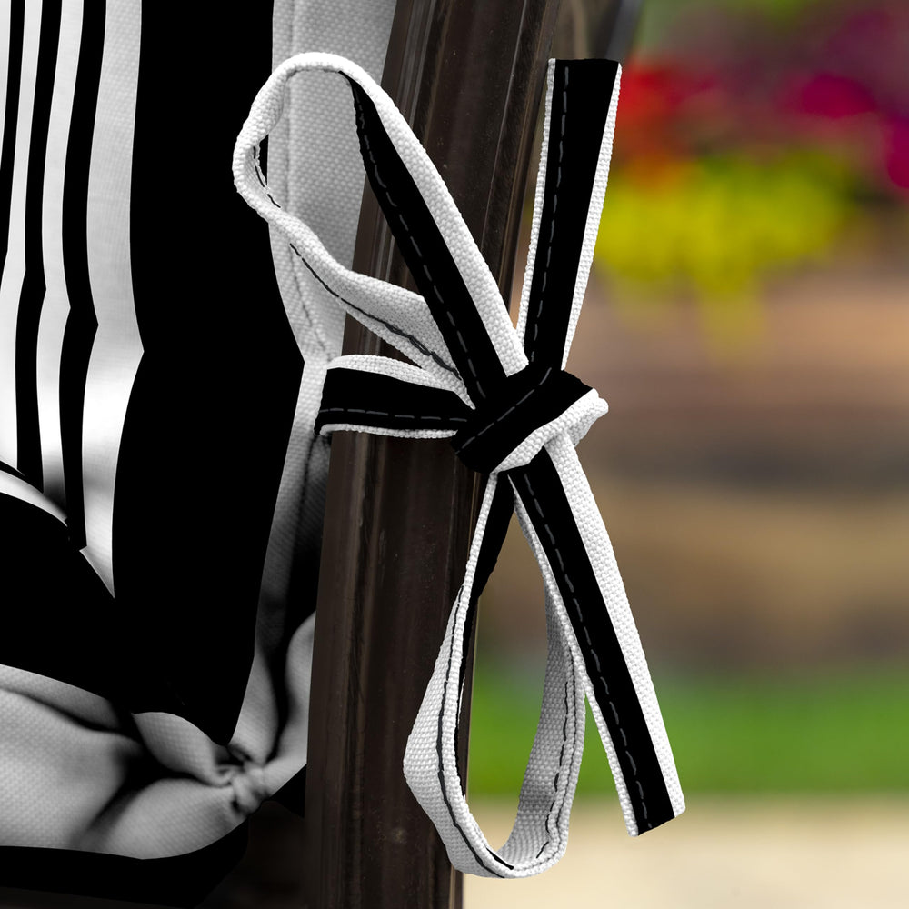 Arden Selections lifestyle porch scene showing coordinated patio styling benefit