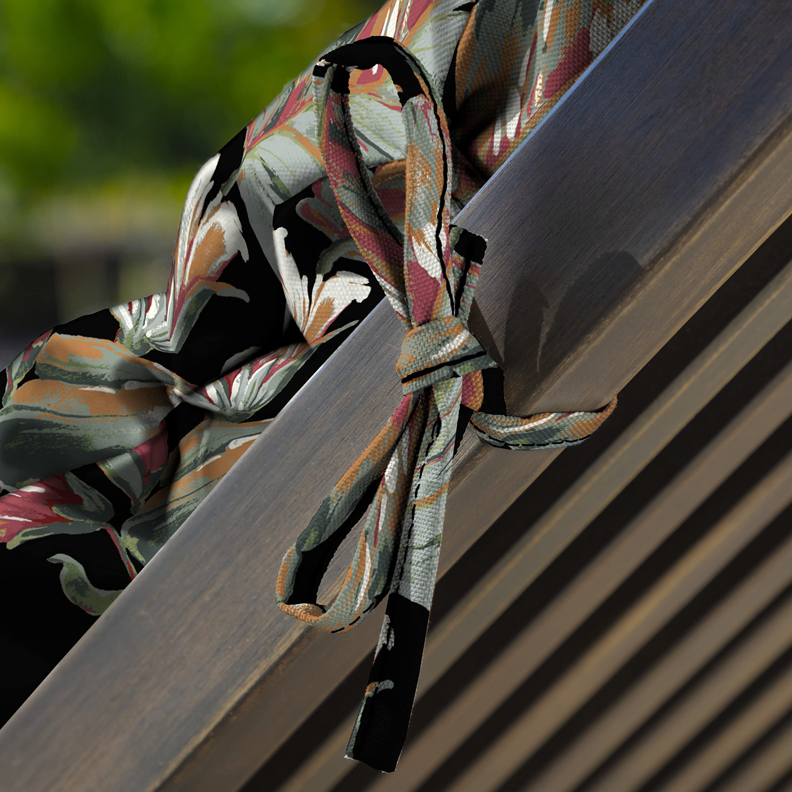 Arden Selections cross-section showing partially recycled fill for resilient support