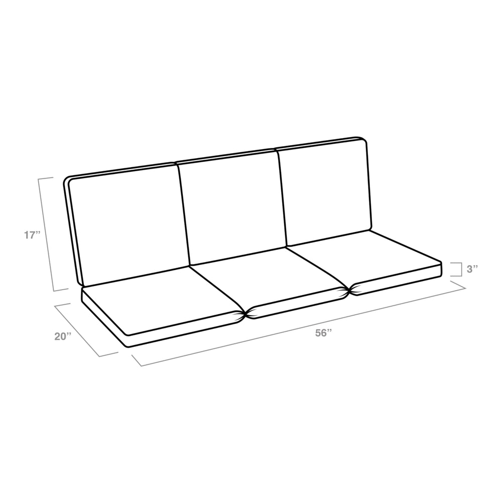 Arden Selections detailed palm-leaf pattern close-up showing fade-resistant color benefit