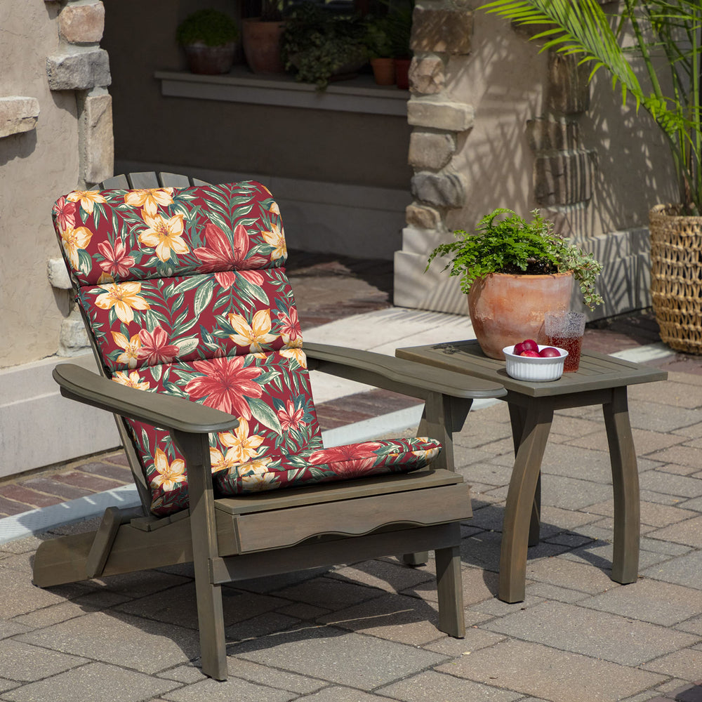 Arden Selections fabric close-up highlighting durable texture and UV protection