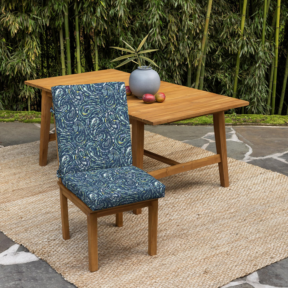 Arden Selections close-up of seat fabric texture highlighting durable weave and comfort