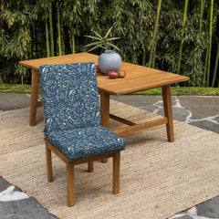 Arden Selections close-up of seat fabric texture highlighting durable weave and comfort