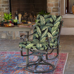 Arden Selections close view of seat and back pieces showing fit and comfort benefits
