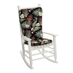 Arden Selections side profile of seat cushion showing thickness and comfort benefit
