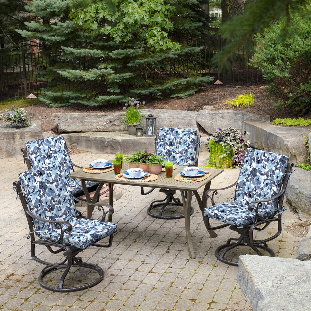 Arden Selections stacked four-pack illustrating set quantity and coordinated look