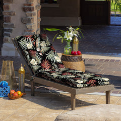 Arden Selections close-up of polyester fabric texture for durable outdoor use