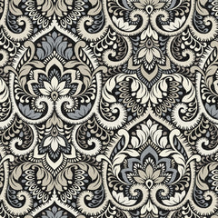 Arden Selections fabric tie and stitching detail ensures secure attachment