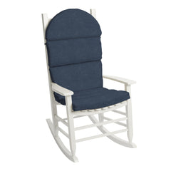 Arden Selections cushion ties and stitching detail for secure attachment
