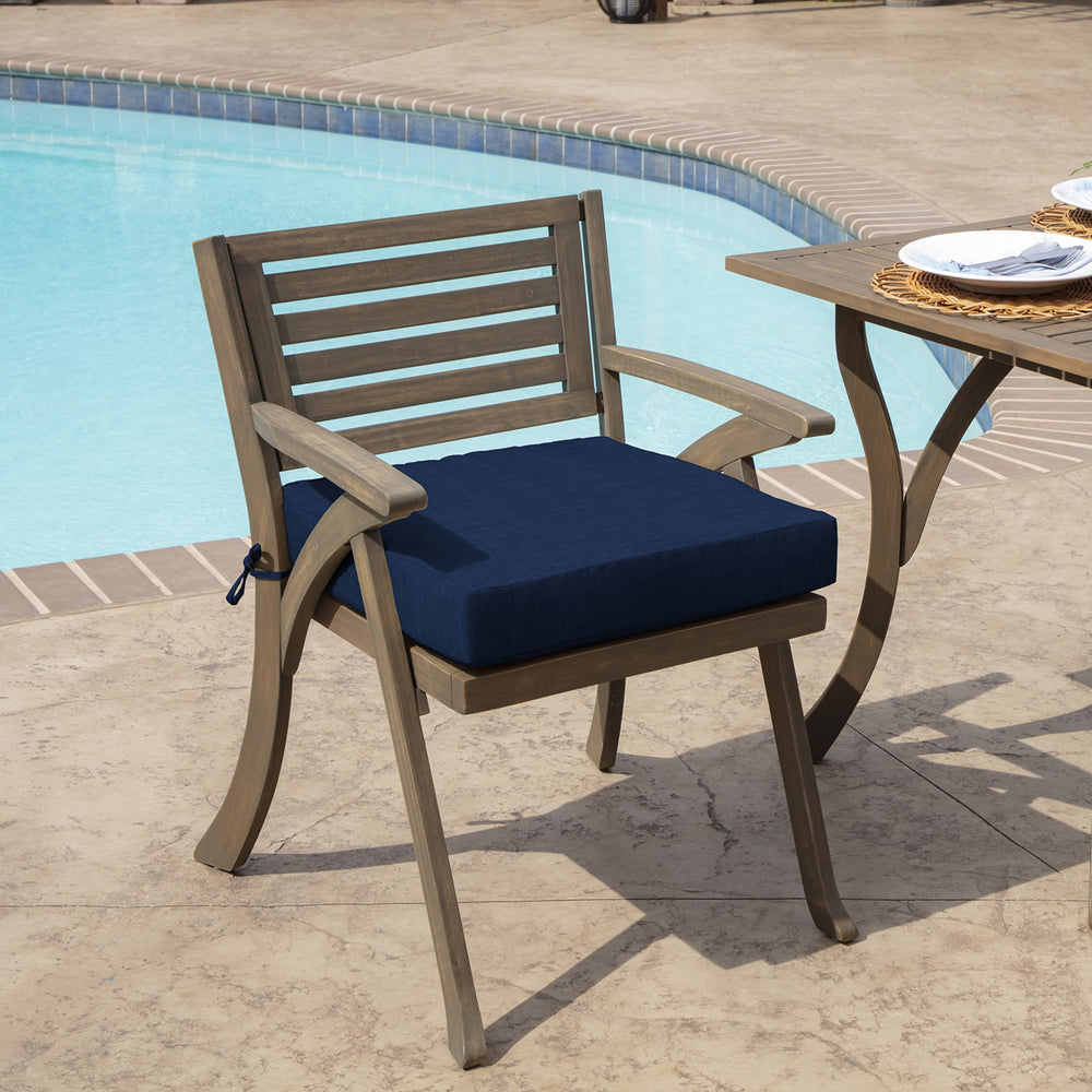 Arden Selections top-down image with 19x19 dimensions for proper fit benefit
