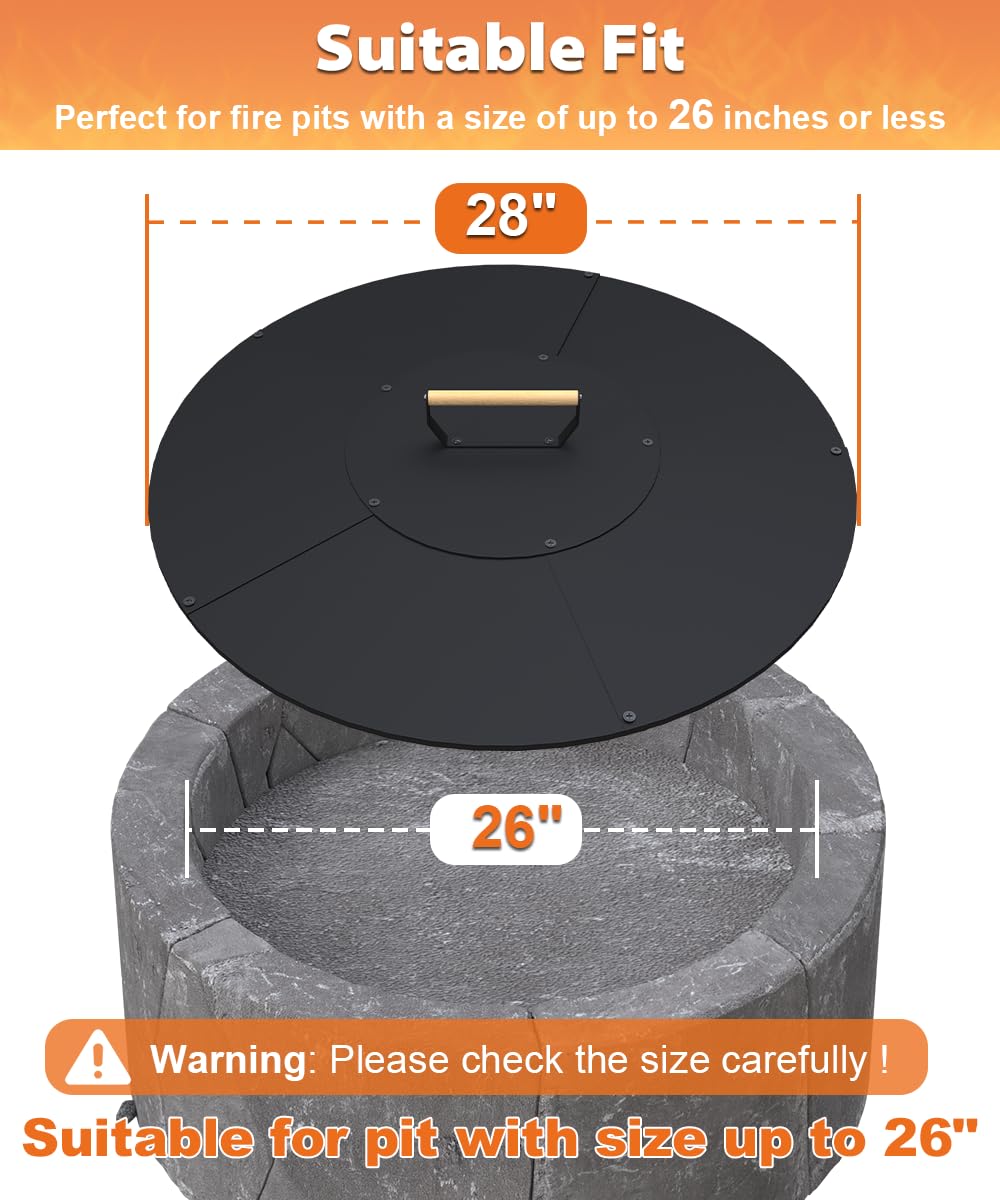 Ardier smooth metal edge detail for long-lasting protection