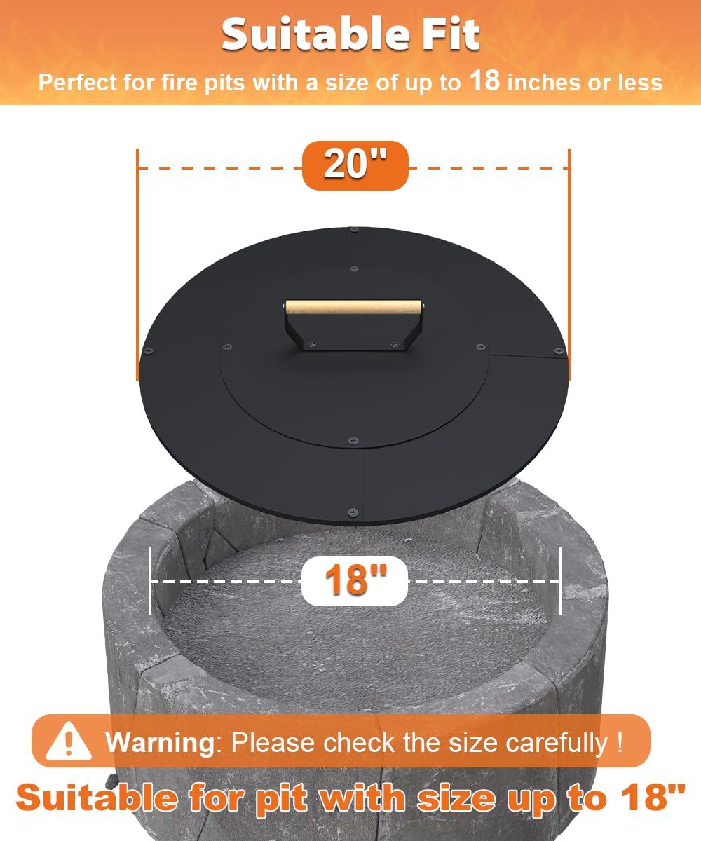 Ardier smooth edge detail showing durable finish and scratch-resistant rim