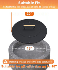 Ardier smooth edge detail showing durable finish and scratch-resistant rim