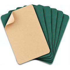 ARDILA VEELA front packaging showing six 12x8 patches and kit benefit of ready repairs