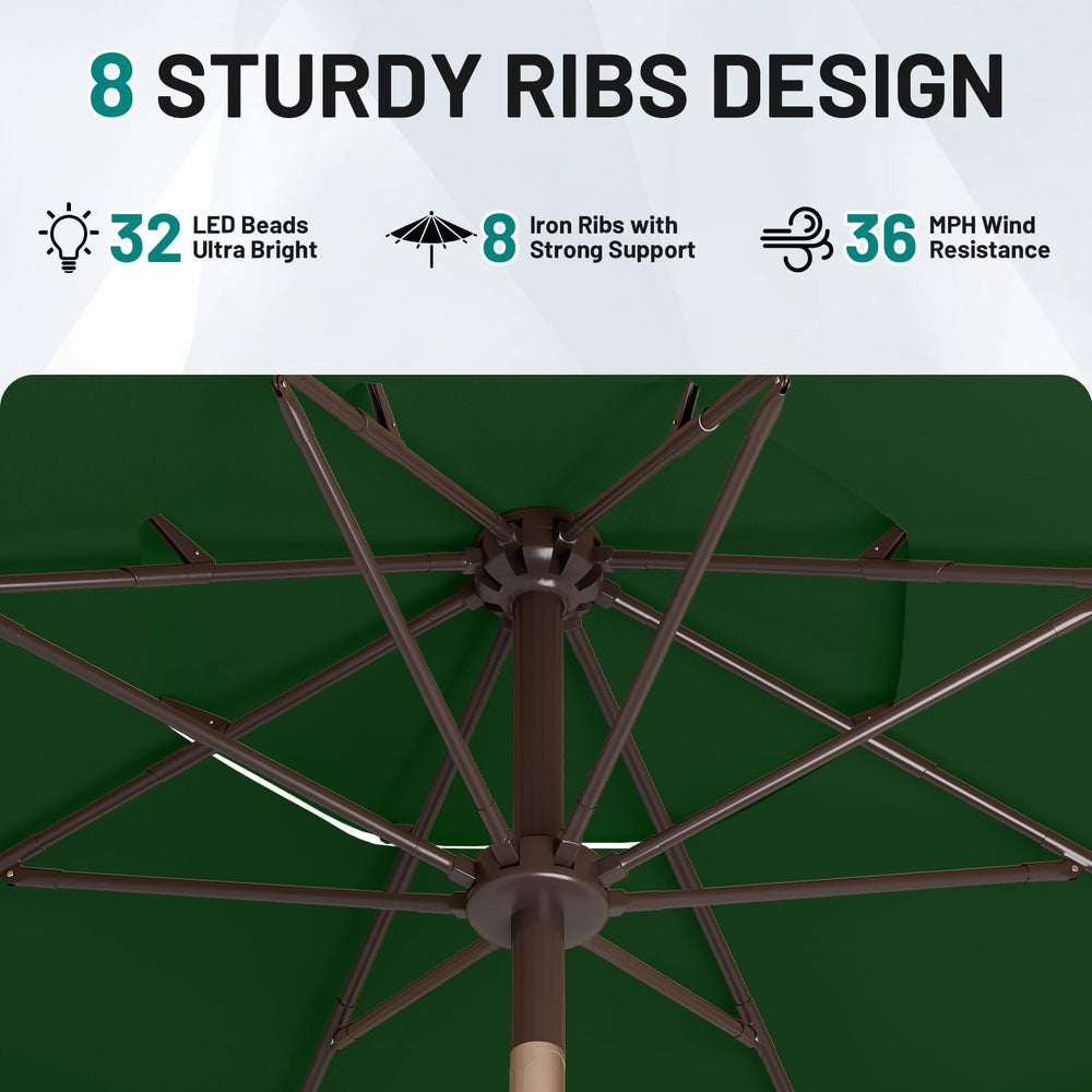 AreShark three-tier vented canopy detail enhancing airflow and comfort benefit