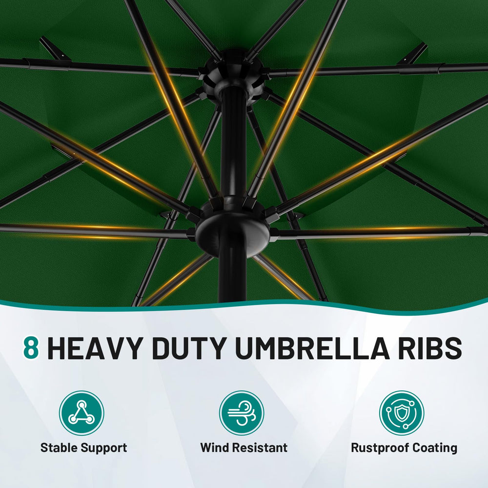 AreShark fabric texture demonstrating UV-resistant, water-repellent benefit