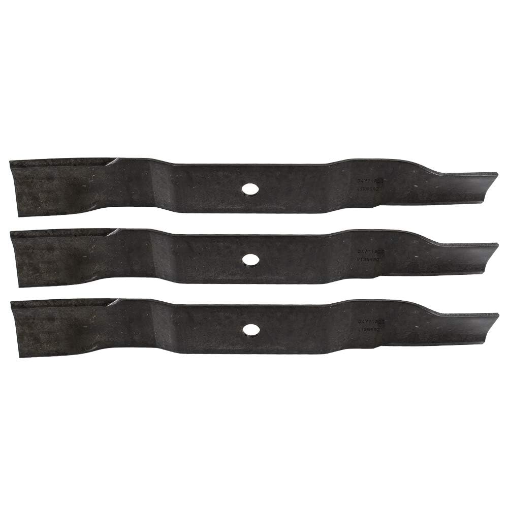 Ariens 3-pack packaging showing OEM part for quick replacement