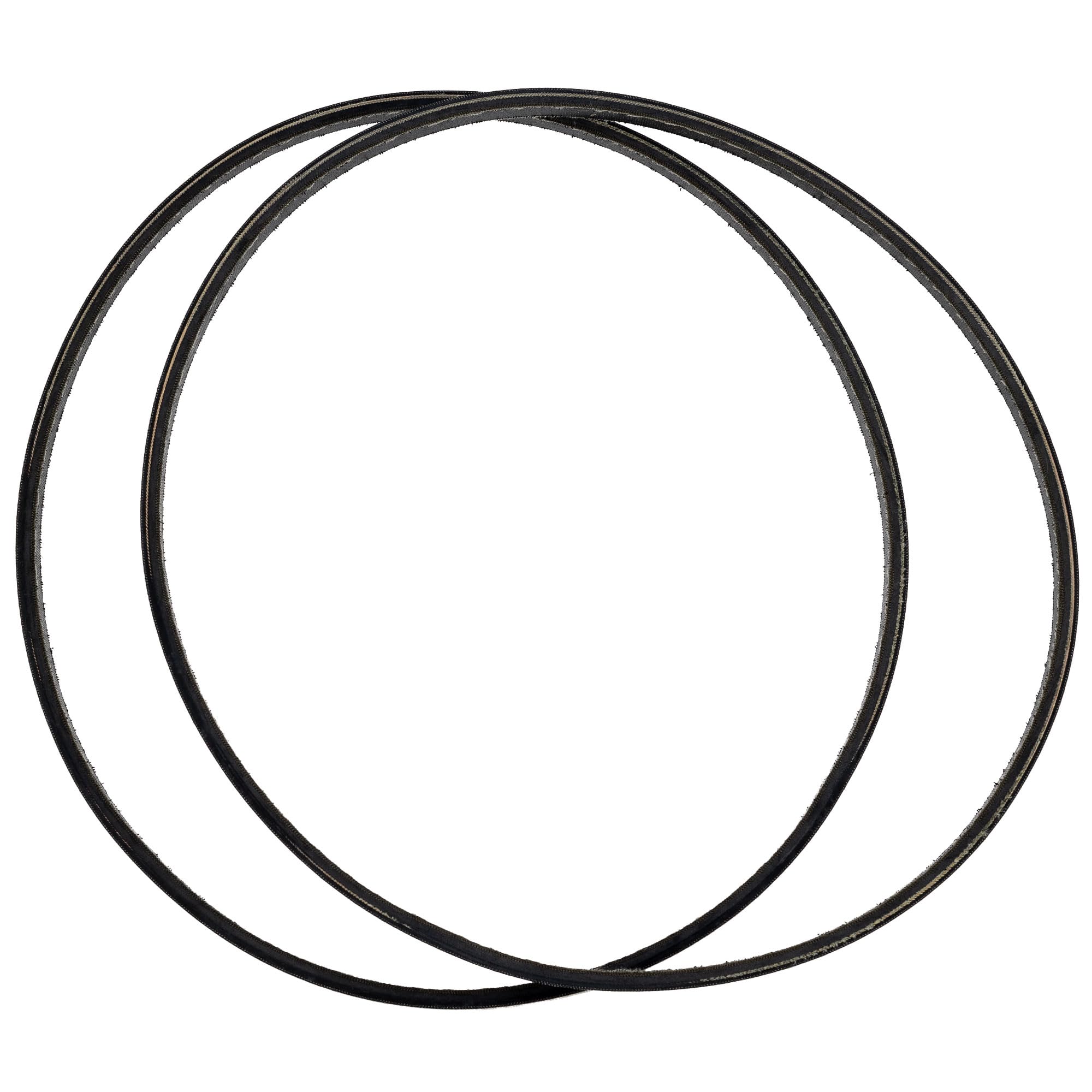 Ariens front packaging showing genuine 07200608 belt set and OEM labeling benefit reliability