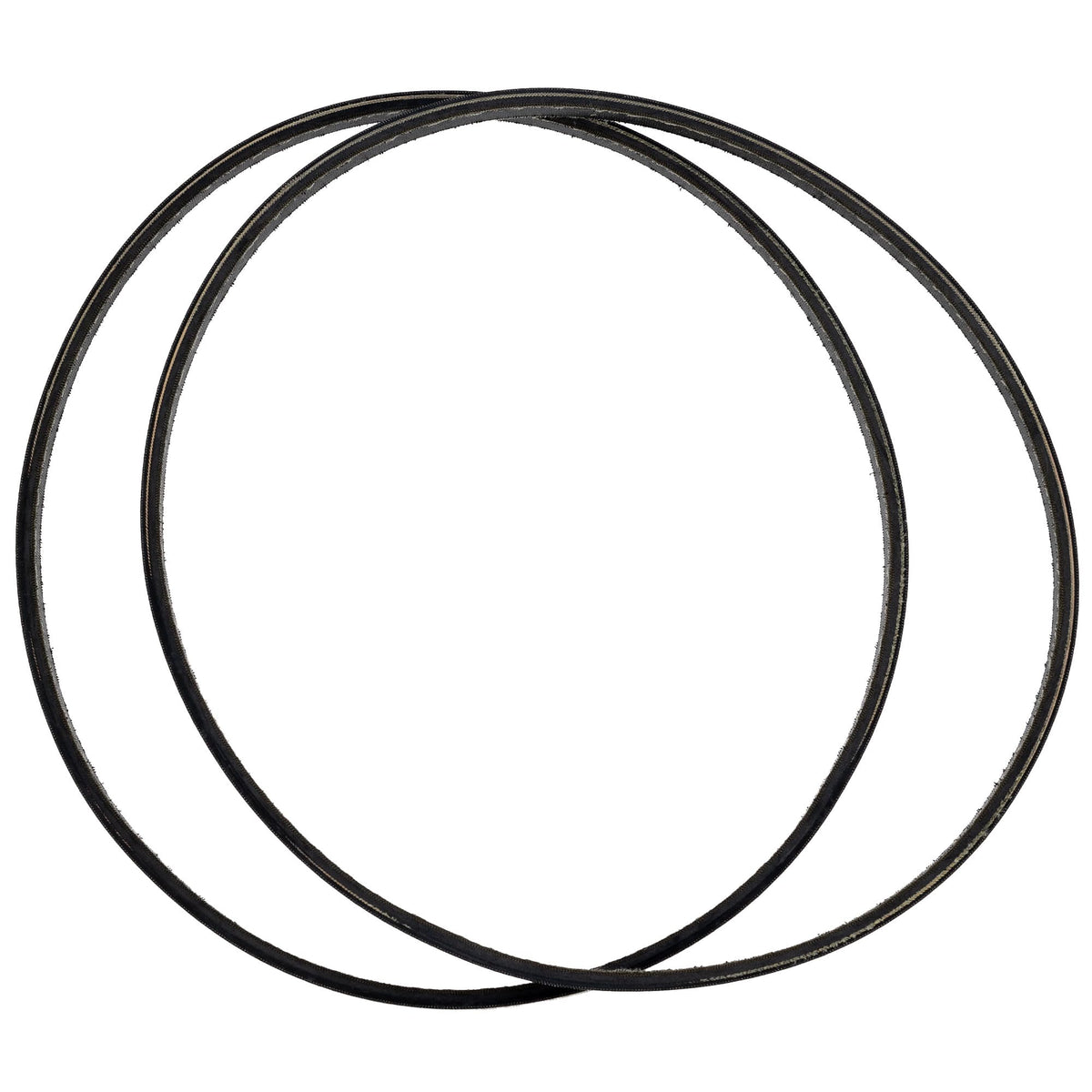 Ariens front packaging showing genuine 07200608 belt set and OEM labeling benefit reliability