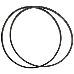 Ariens front packaging showing genuine 07200608 belt set and OEM labeling benefit reliability